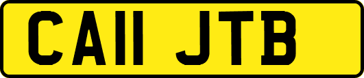 CA11JTB