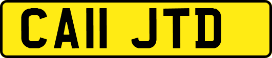 CA11JTD