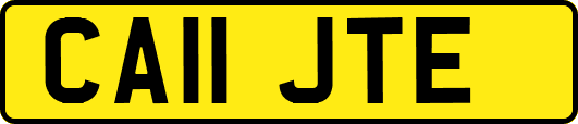 CA11JTE