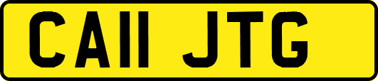 CA11JTG
