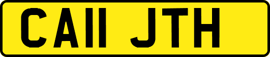 CA11JTH