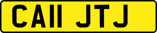 CA11JTJ