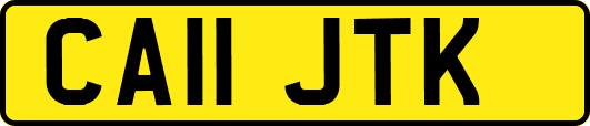 CA11JTK