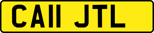 CA11JTL