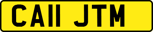 CA11JTM