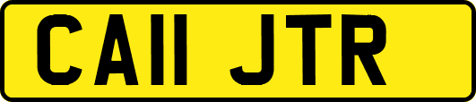 CA11JTR
