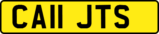 CA11JTS