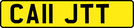 CA11JTT
