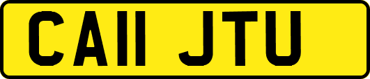CA11JTU