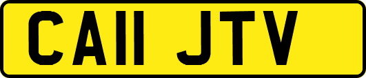 CA11JTV