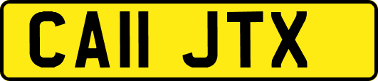 CA11JTX