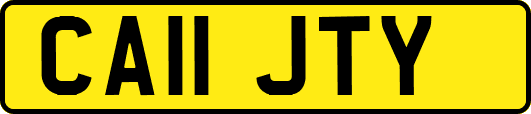 CA11JTY