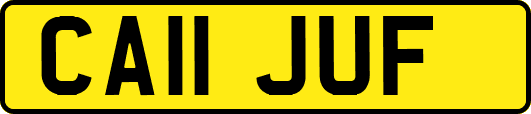 CA11JUF