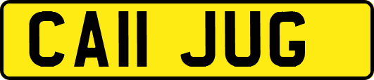 CA11JUG