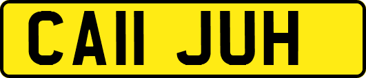 CA11JUH