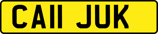 CA11JUK