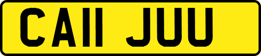 CA11JUU
