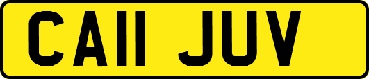 CA11JUV