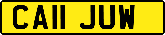 CA11JUW