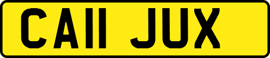 CA11JUX