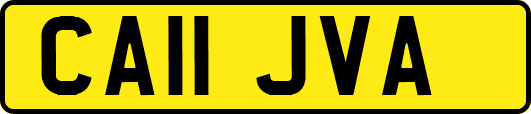 CA11JVA