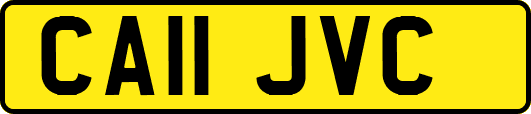 CA11JVC