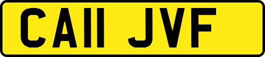 CA11JVF