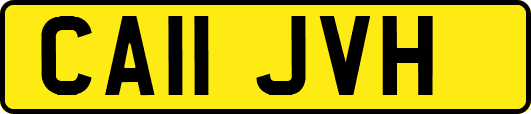 CA11JVH