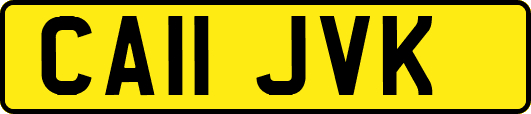 CA11JVK