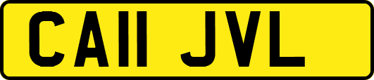 CA11JVL