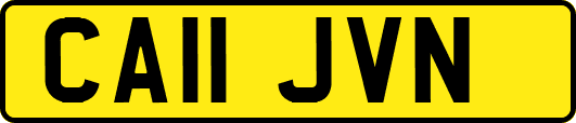 CA11JVN