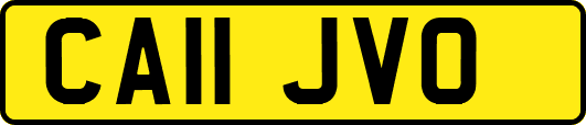 CA11JVO