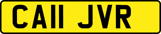 CA11JVR