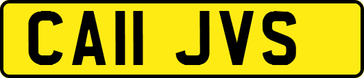 CA11JVS