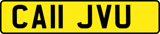 CA11JVU