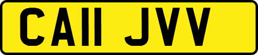CA11JVV