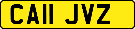 CA11JVZ