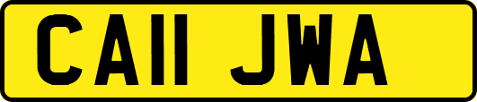 CA11JWA