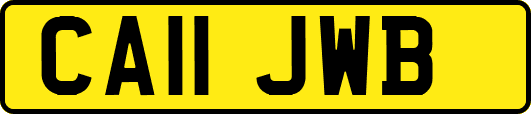 CA11JWB