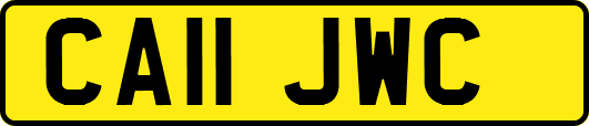 CA11JWC