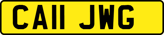 CA11JWG