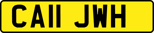 CA11JWH