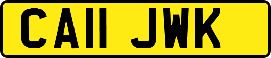CA11JWK