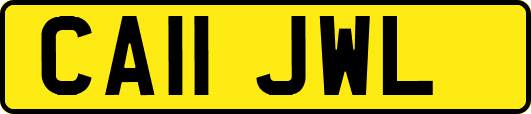 CA11JWL