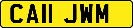 CA11JWM