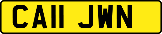 CA11JWN