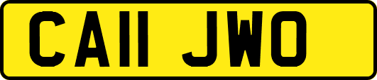 CA11JWO