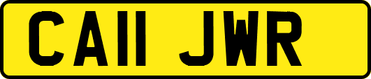 CA11JWR