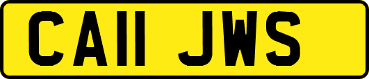 CA11JWS