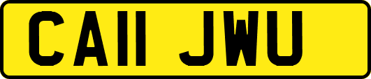 CA11JWU